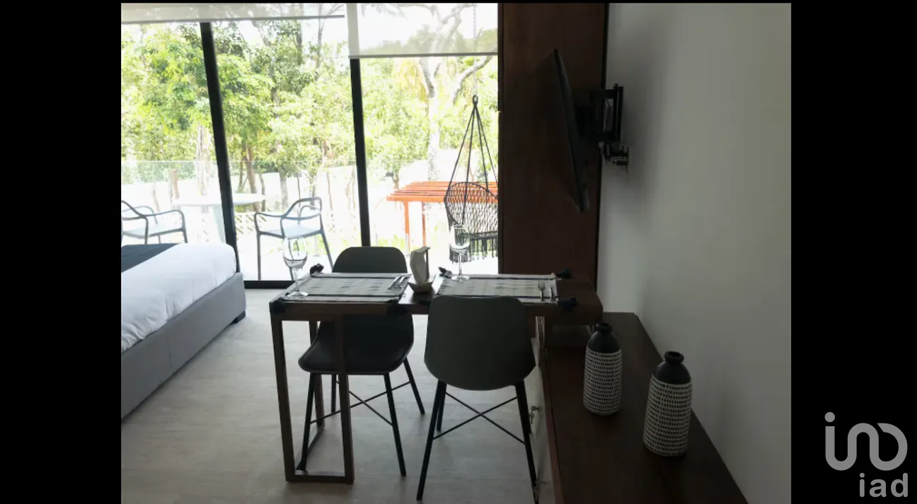 Departamento en Venta en La Veleta, Tulum, Quintana Roo | NEX-303850 | iad México | Foto 7 de 15