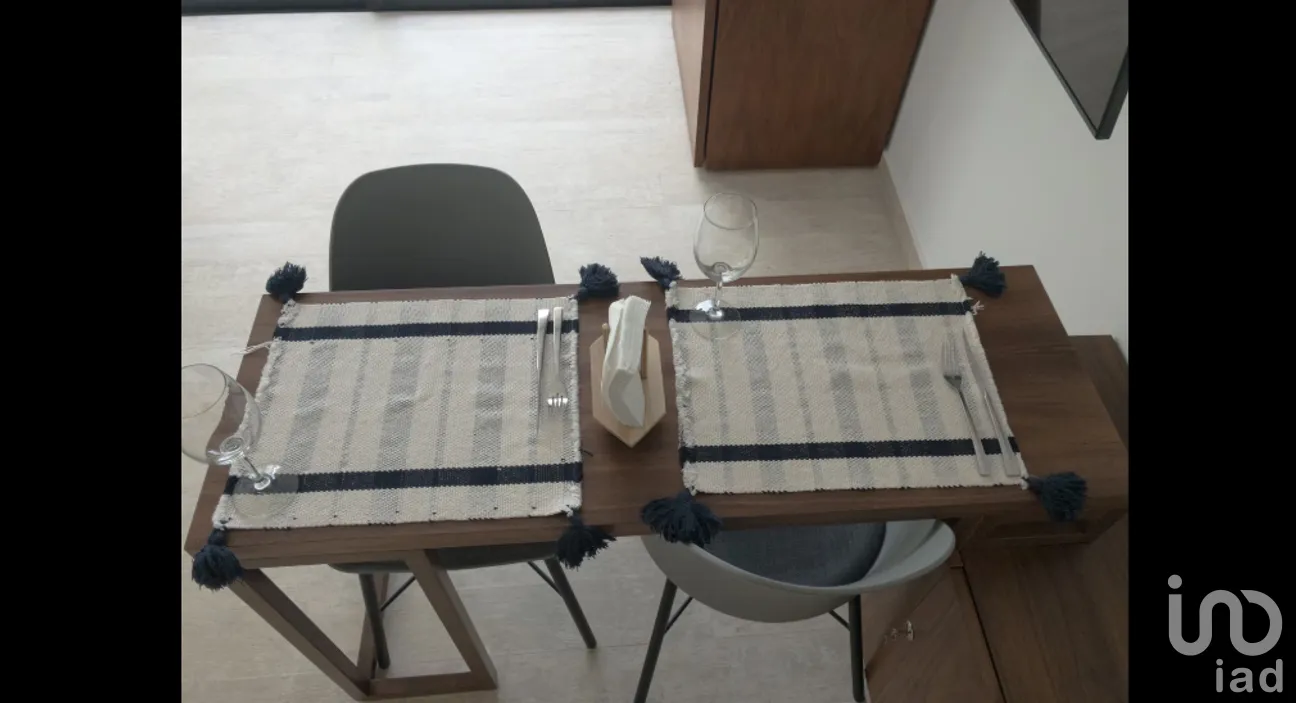 Departamento en Venta en La Veleta, Tulum, Quintana Roo | NEX-303850 | iad México | Foto 8 de 15