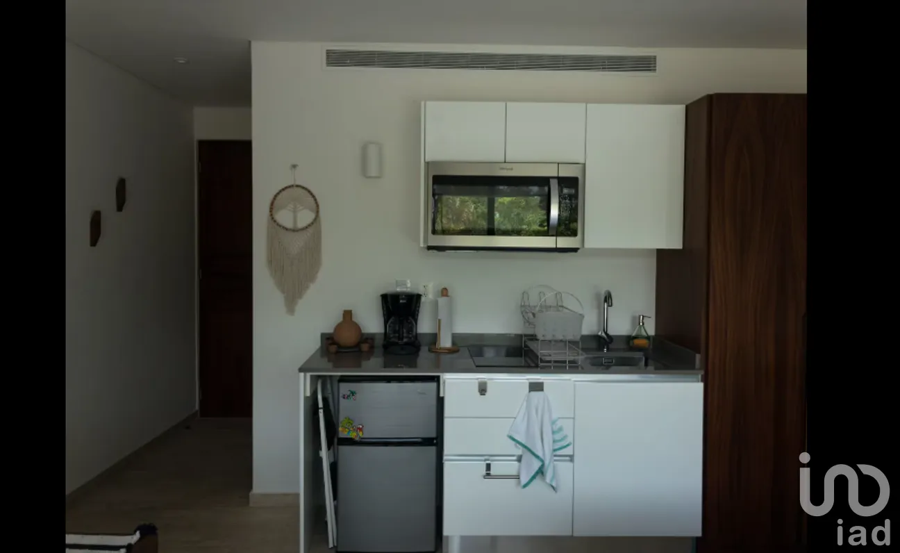 Departamento en Venta en La Veleta, Tulum, Quintana Roo | NEX-303850 | iad México | Foto 9 de 15