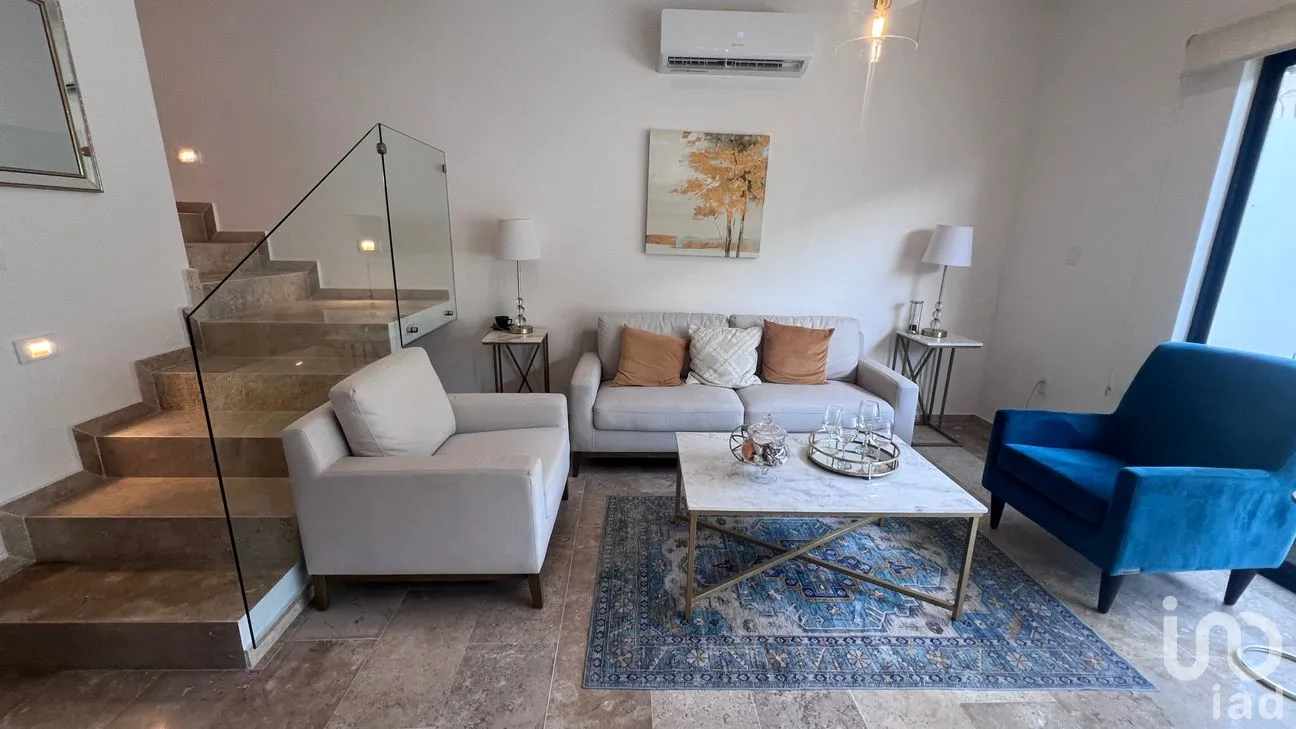 Casa en Venta en Arbolada, Benito Juárez, Quintana Roo | NEX-305794 | iad México | Foto 3 de 13