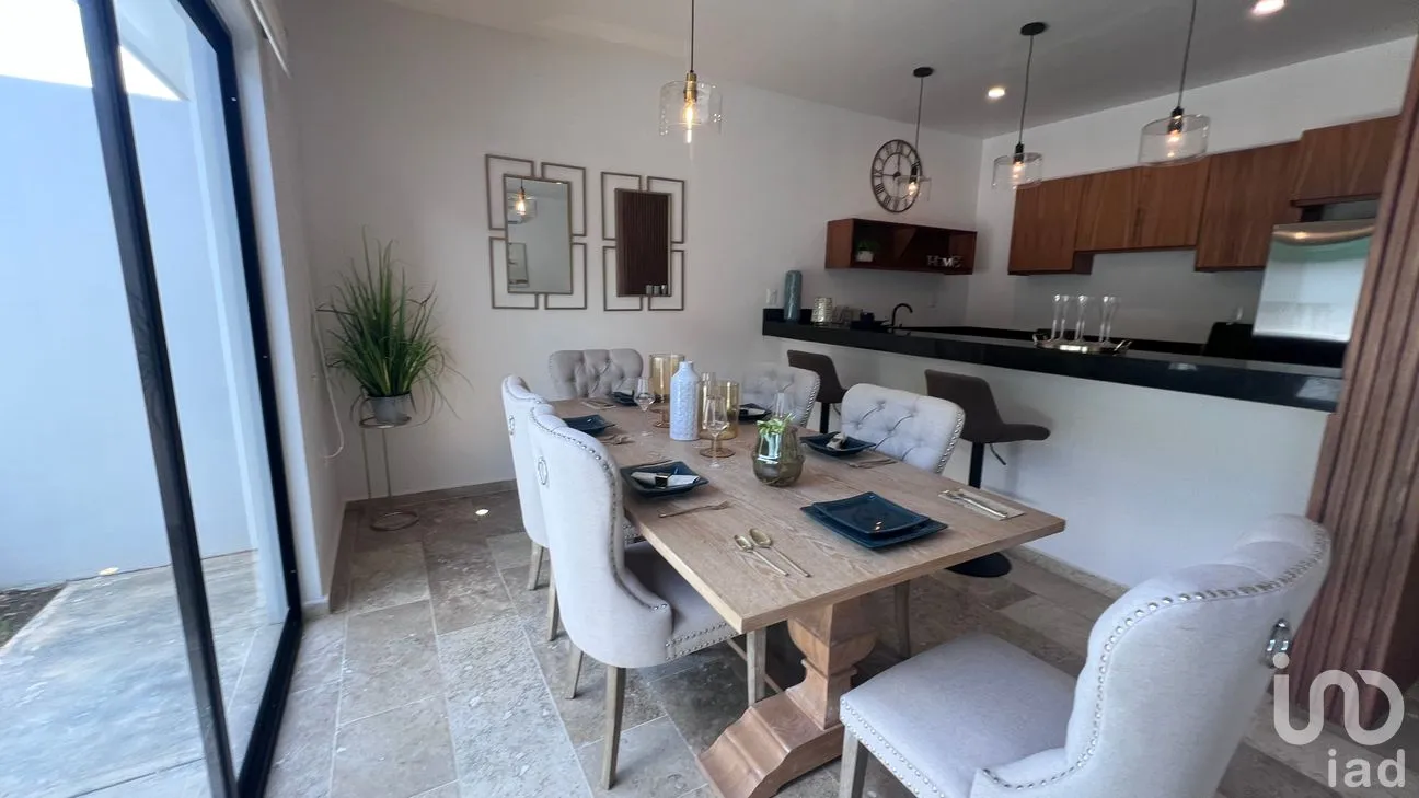 Casa en Venta en Arbolada, Benito Juárez, Quintana Roo | NEX-305794 | iad México | Foto 4 de 13