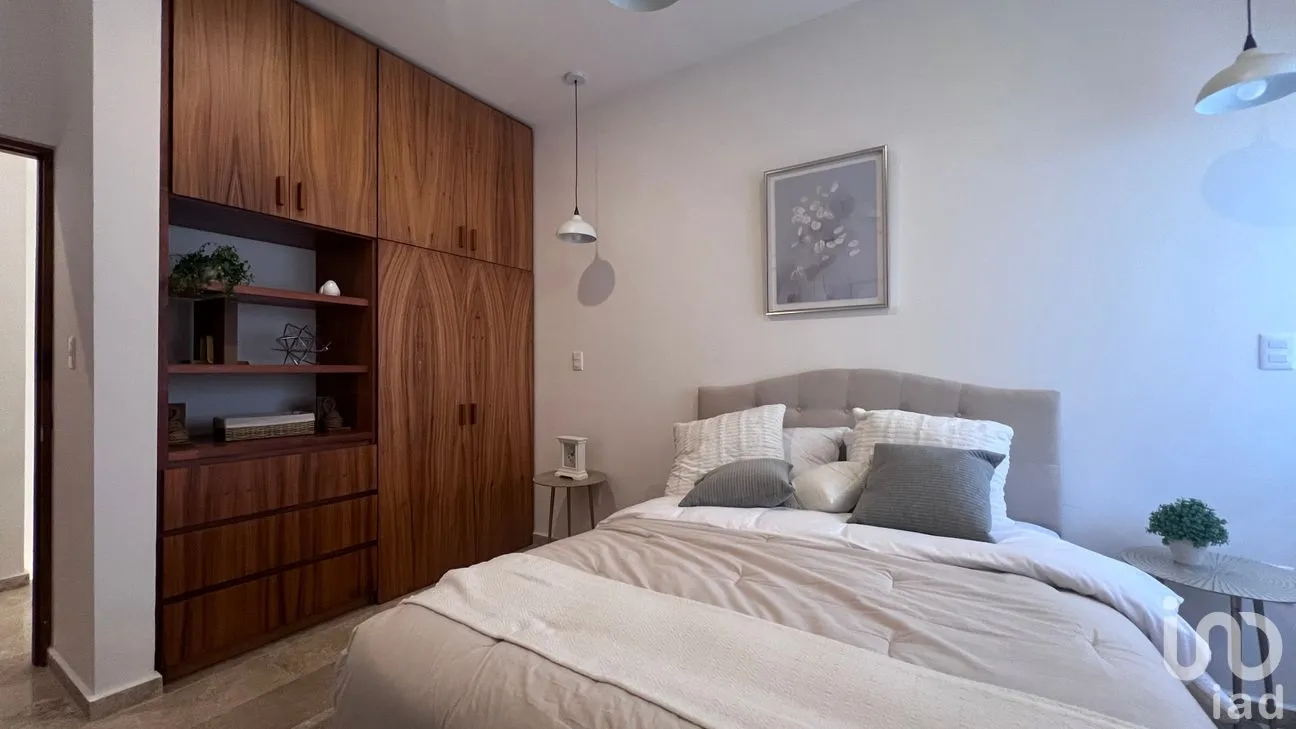 Casa en Venta en Arbolada, Benito Juárez, Quintana Roo | NEX-305794 | iad México | Foto 7 de 13