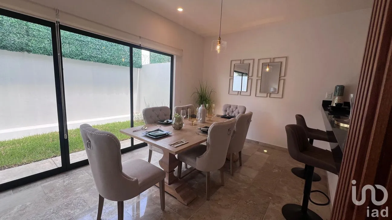 Casa en Venta en Arbolada, Benito Juárez, Quintana Roo | NEX-305794 | iad México | Foto 1 de 13