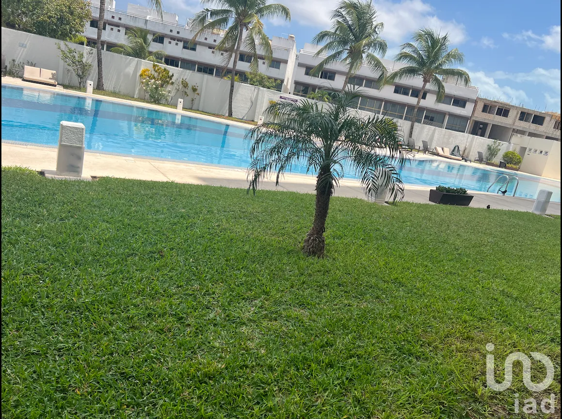 Departamento en Renta en Supermanzana 40, Benito Juárez, Quintana Roo | NEX-307900 | iad México | Foto 12 de 13