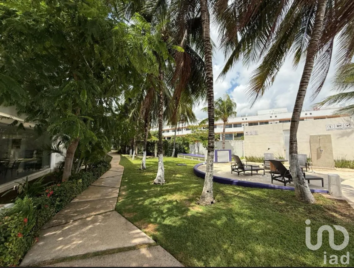 Departamento en Renta en Supermanzana 40, Benito Juárez, Quintana Roo | NEX-307900 | iad México | Foto 13 de 13