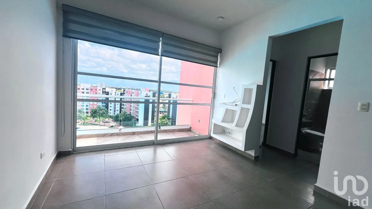 Departamento en Venta en Dream Lagoons, Benito Juárez, Quintana Roo | NEX-308245 | iad México | Foto 2 de 17