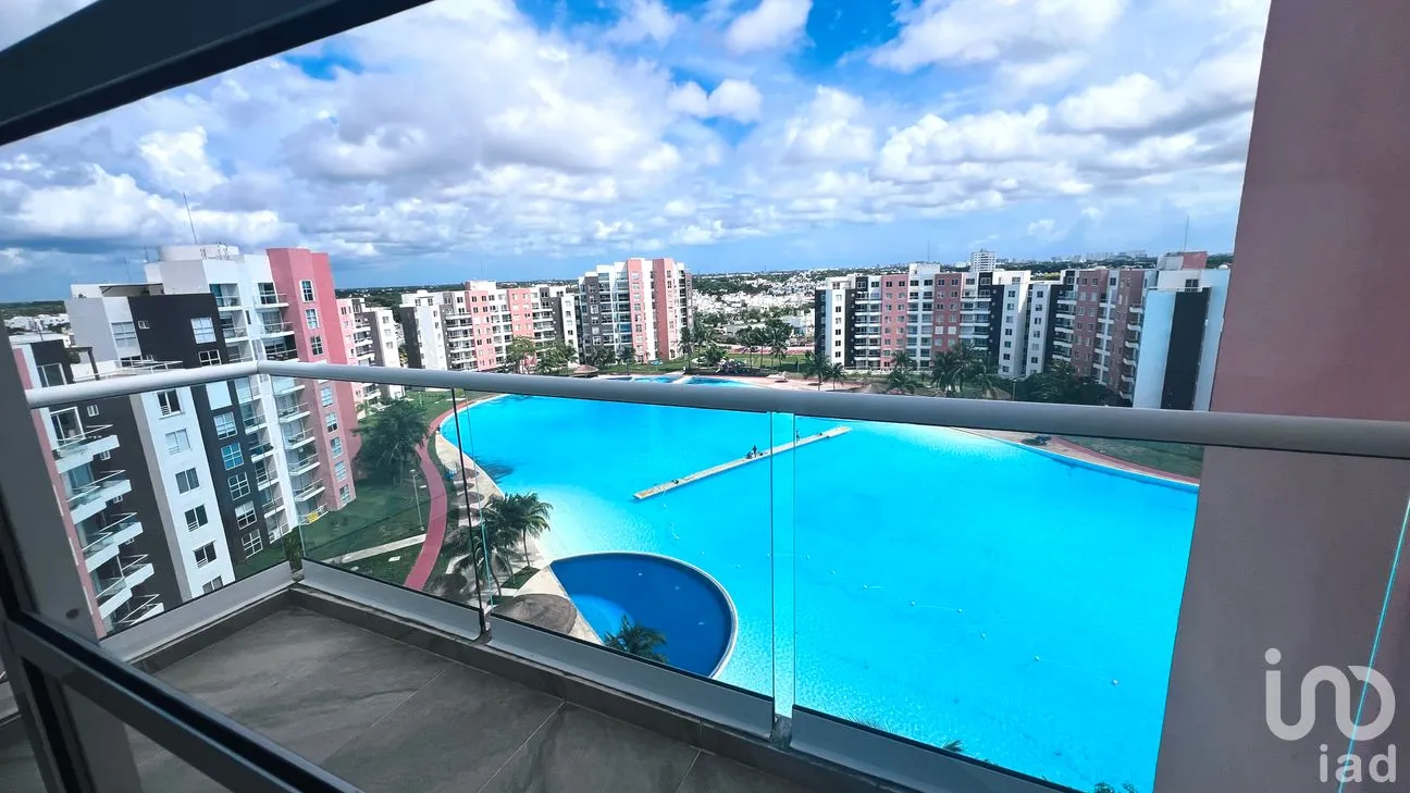 Departamento en Venta en Dream Lagoons, Benito Juárez, Quintana Roo | NEX-308245 | iad México | Foto 13 de 17
