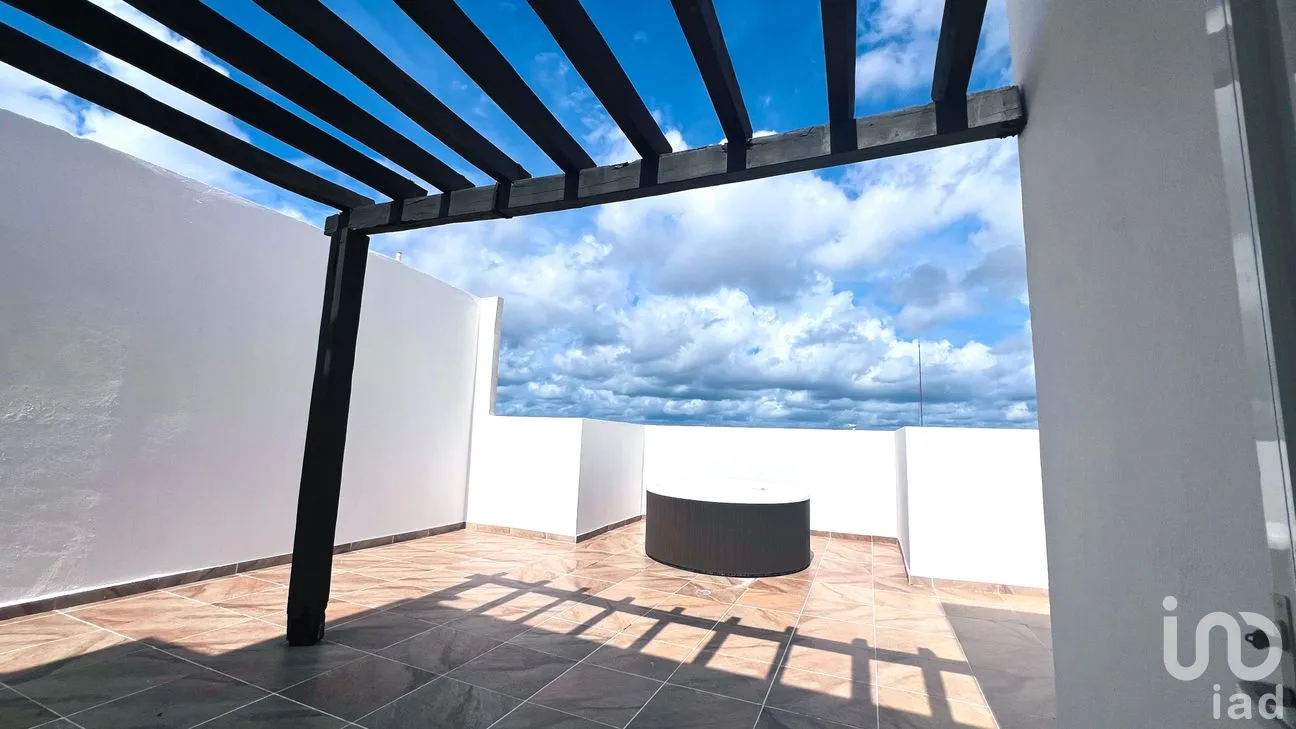 Departamento en Venta en Dream Lagoons, Benito Juárez, Quintana Roo | NEX-308245 | iad México | Foto 14 de 17