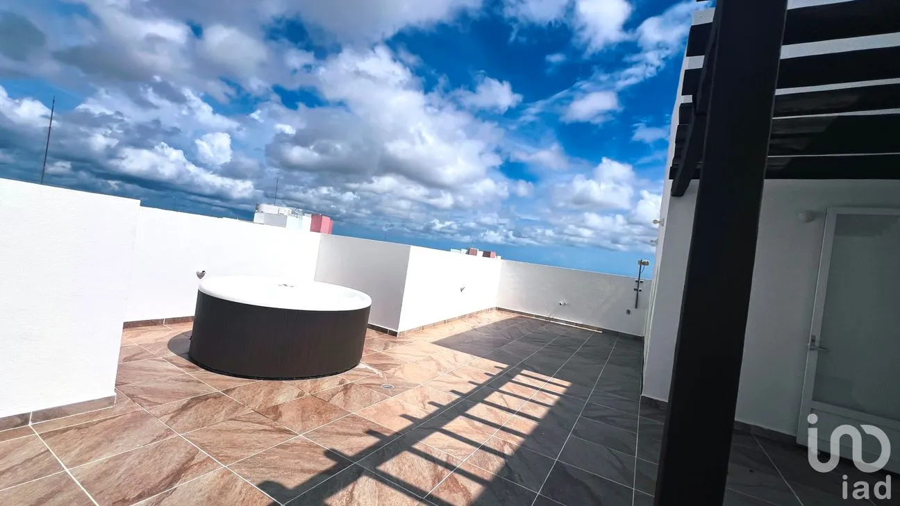 Departamento en Venta en Dream Lagoons, Benito Juárez, Quintana Roo | NEX-308245 | iad México | Foto 15 de 17
