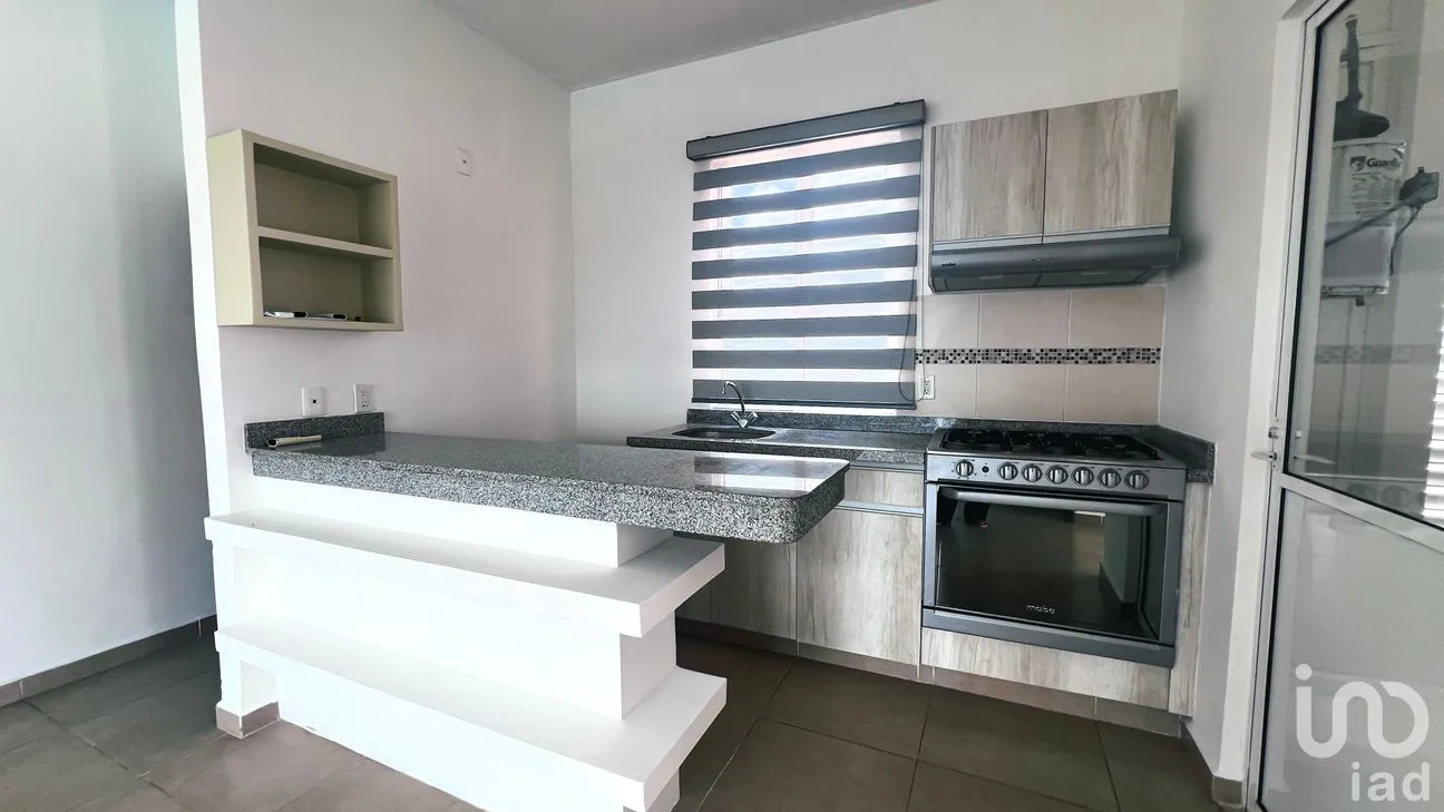 Departamento en Venta en Dream Lagoons, Benito Juárez, Quintana Roo | NEX-308245 | iad México | Foto 5 de 17