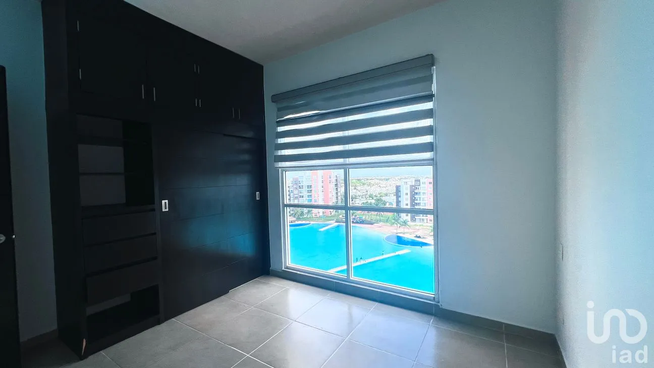 Departamento en Venta en Dream Lagoons, Benito Juárez, Quintana Roo | NEX-308245 | iad México | Foto 6 de 17