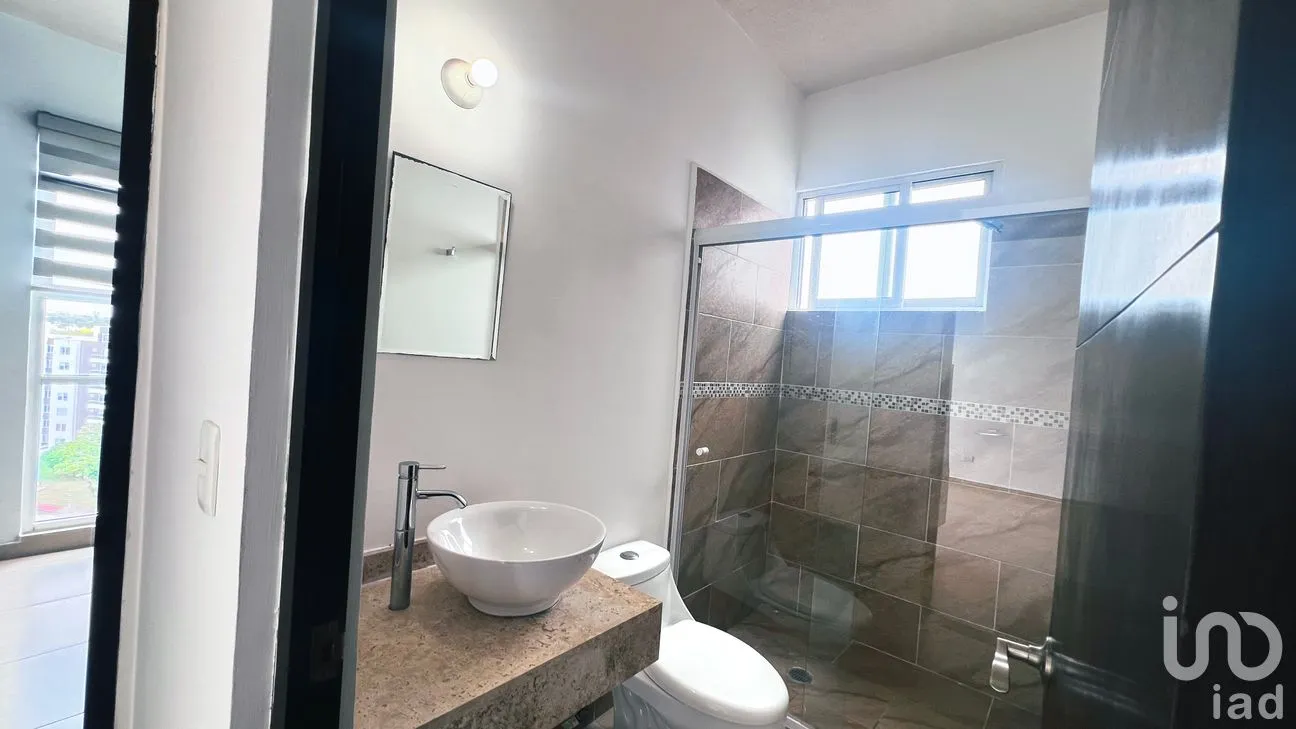 Departamento en Venta en Dream Lagoons, Benito Juárez, Quintana Roo | NEX-308245 | iad México | Foto 7 de 17