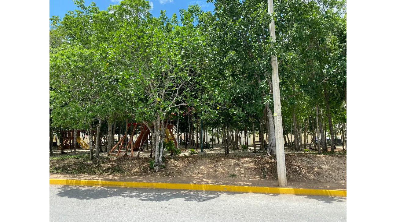 Departamento en Renta en Supermanzana 260, Benito Juárez, Quintana Roo | NEX-32135 | iad México | Foto 18 de 21