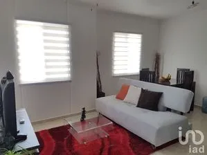 NEX-32135 - Departamento en Renta, con 2 recamaras, con 1 baño, con 54 m2 de construcción en Supermanzana 260, CP 77539, Quintana Roo.