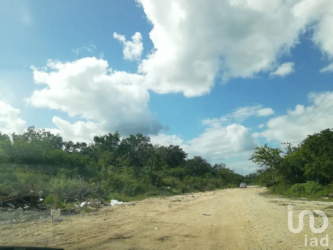Terreno en Venta en Tulum Centro, Tulum, Quintana Roo | NEX-32977 | iad México | Foto 2 de 4