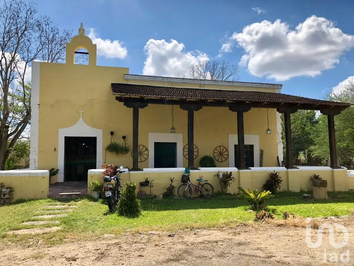 Rancho en Venta en Cansahcab, Cansahcab, Yucatán | NEX-32997 | iad México | Foto 24 de 26