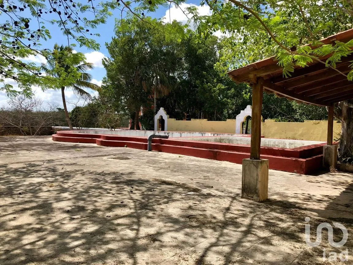 Rancho en Venta en Cansahcab, Cansahcab, Yucatán | NEX-32997 | iad México | Foto 7 de 26