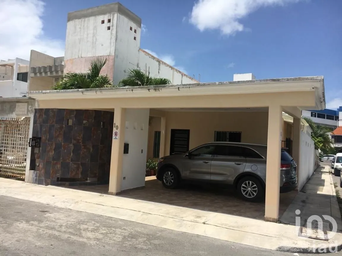 Casa en Renta en Supermanzana 57, Benito Juárez, Quintana Roo | NEX-38849 | iad México | Foto 8 de 23