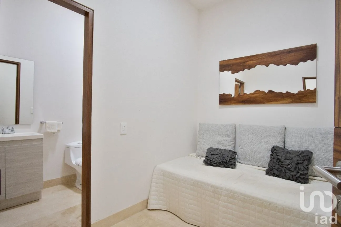 Departamento en Venta en Supermanzana 10, Benito Juárez, Quintana Roo | NEX-48599 | iad México | Foto 12 de 21