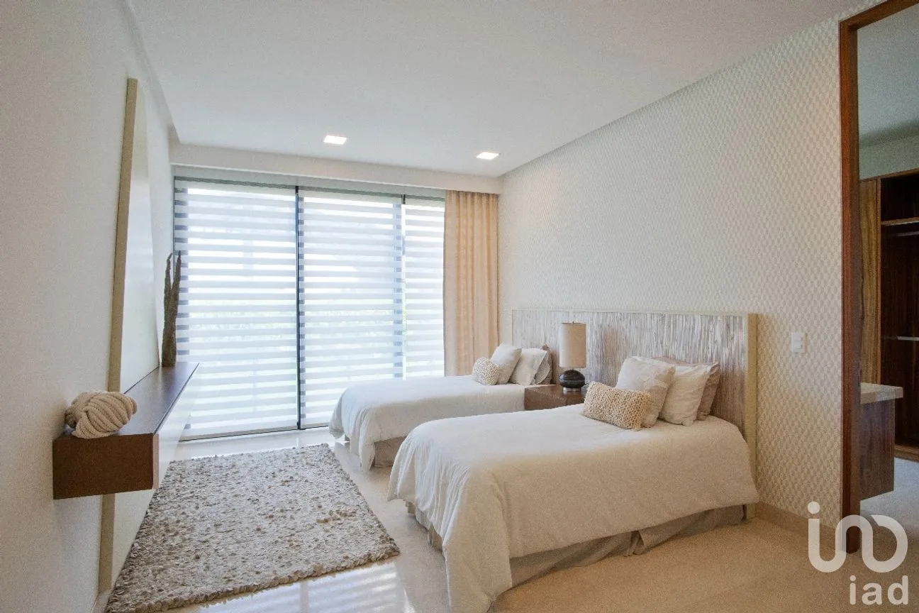 Departamento en Venta en Supermanzana 10, Benito Juárez, Quintana Roo | NEX-48599 | iad México | Foto 15 de 21