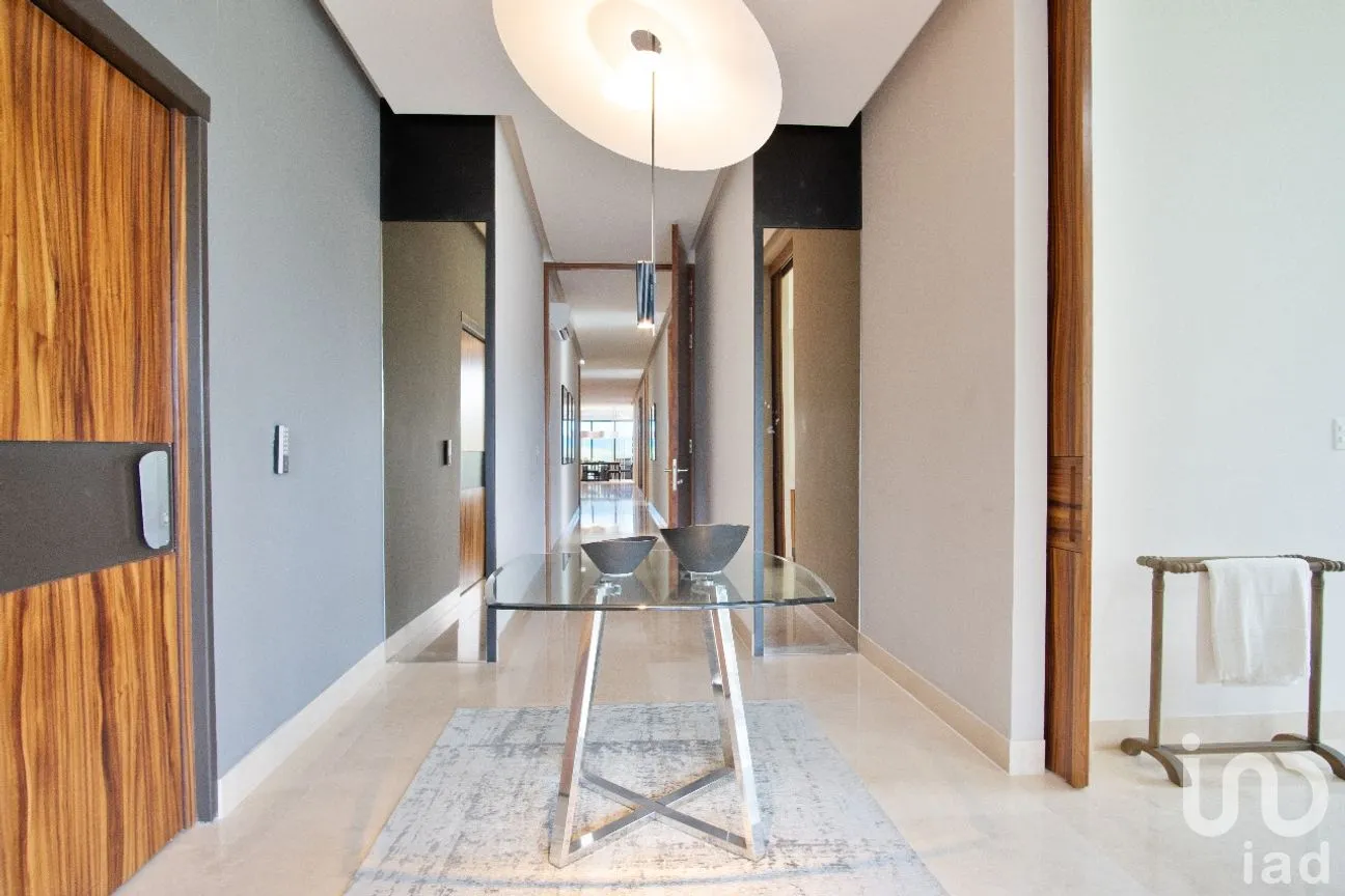 Departamento en Venta en Supermanzana 10, Benito Juárez, Quintana Roo | NEX-48599 | iad México | Foto 19 de 21