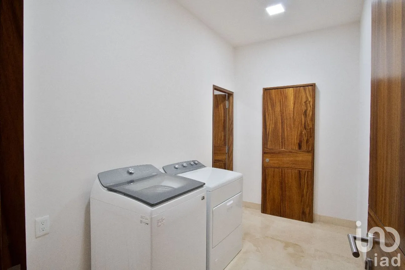 Departamento en Venta en Supermanzana 10, Benito Juárez, Quintana Roo | NEX-48599 | iad México | Foto 20 de 21
