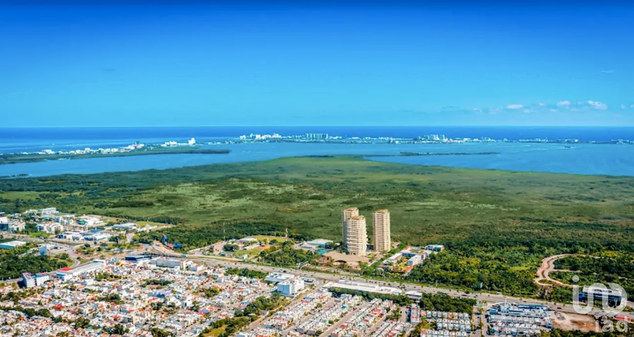 Departamento en Venta en Supermanzana 10, Benito Juárez, Quintana Roo | NEX-48599 | iad México | Foto 21 de 21