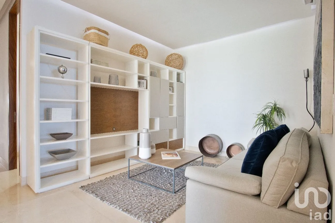 Departamento en Venta en Supermanzana 10, Benito Juárez, Quintana Roo | NEX-48599 | iad México | Foto 4 de 21