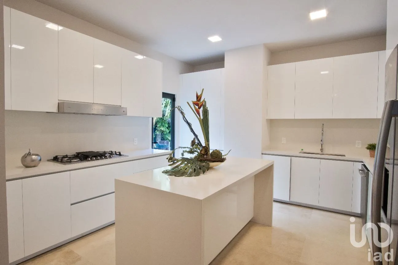 Departamento en Venta en Supermanzana 10, Benito Juárez, Quintana Roo | NEX-48599 | iad México | Foto 5 de 21