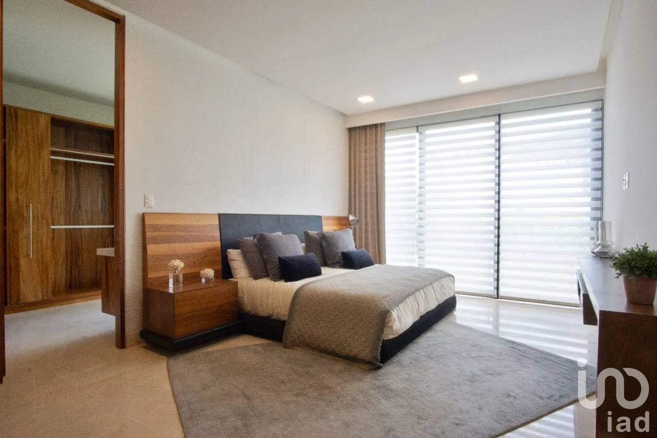 Departamento en Venta en Supermanzana 10, Benito Juárez, Quintana Roo | NEX-48599 | iad México | Foto 7 de 21