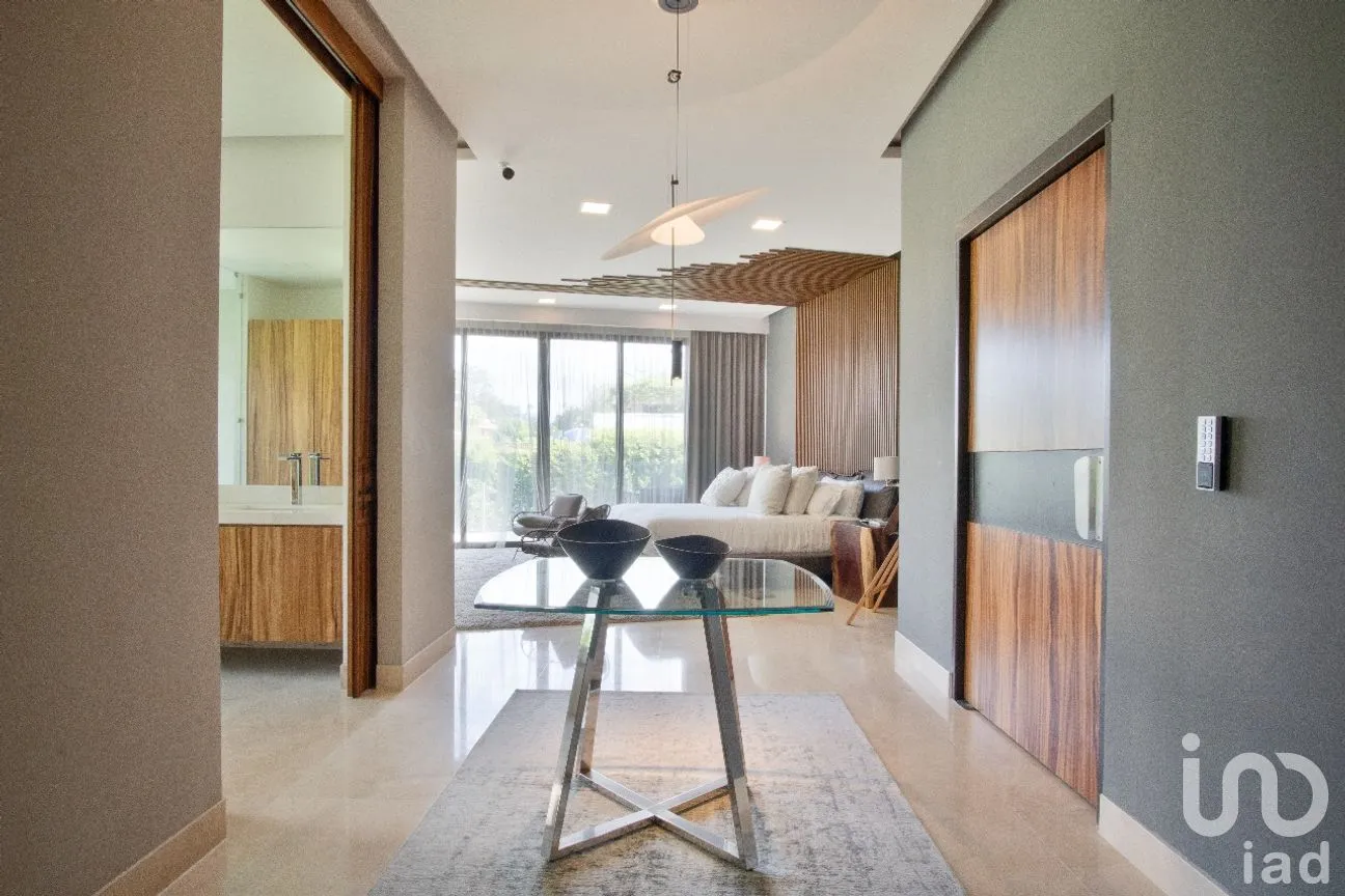 Departamento en Venta en Supermanzana 10, Benito Juárez, Quintana Roo | NEX-48599 | iad México | Foto 10 de 21