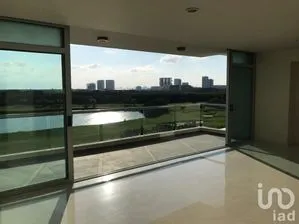 NEX-49458 - Departamento en Renta, con 3 recamaras, con 3 baños, con 189 m2 de construcción en Supermanzana 3 Centro, CP 77500, Quintana Roo.