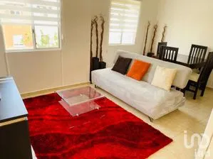 NEX-49611 - Departamento en Renta, con 2 recamaras, con 1 baño, con 60 m2 de construcción en Supermanzana 260, CP 77539, Quintana Roo.