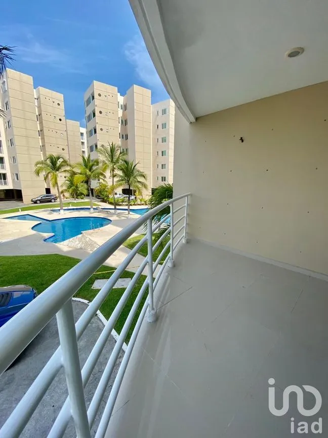 Departamento en Venta en Supermanzana 1 Centro, Benito Juárez, Quintana Roo | NEX-51185 | iad México | Foto 11 de 15