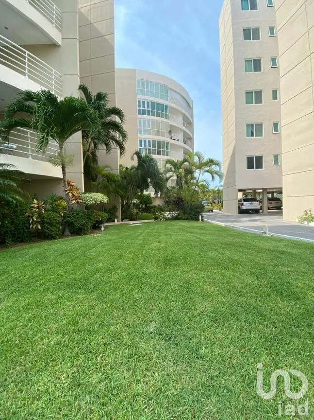 Departamento en Venta en Supermanzana 1 Centro, Benito Juárez, Quintana Roo | NEX-51185 | iad México | Foto 14 de 15