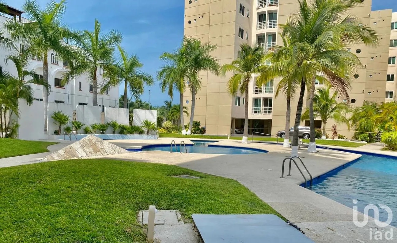 Departamento en Venta en Supermanzana 1 Centro, Benito Juárez, Quintana Roo | NEX-51185 | iad México | Foto 15 de 15