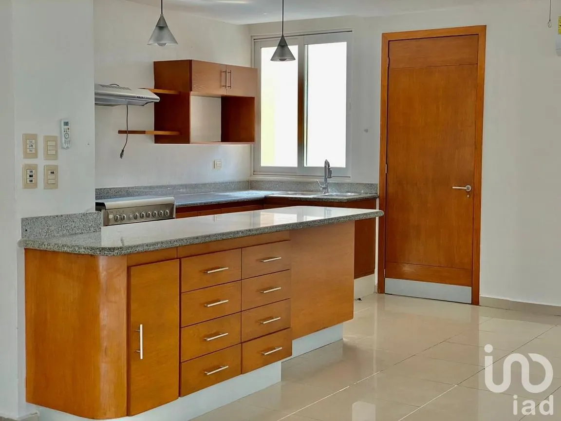 Departamento en Venta en Supermanzana 1 Centro, Benito Juárez, Quintana Roo | NEX-51185 | iad México | Foto 3 de 15
