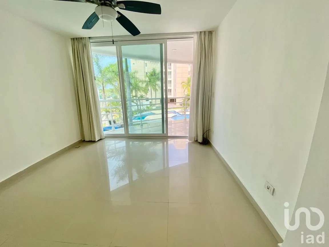 Departamento en Venta en Supermanzana 1 Centro, Benito Juárez, Quintana Roo | NEX-51185 | iad México | Foto 6 de 15