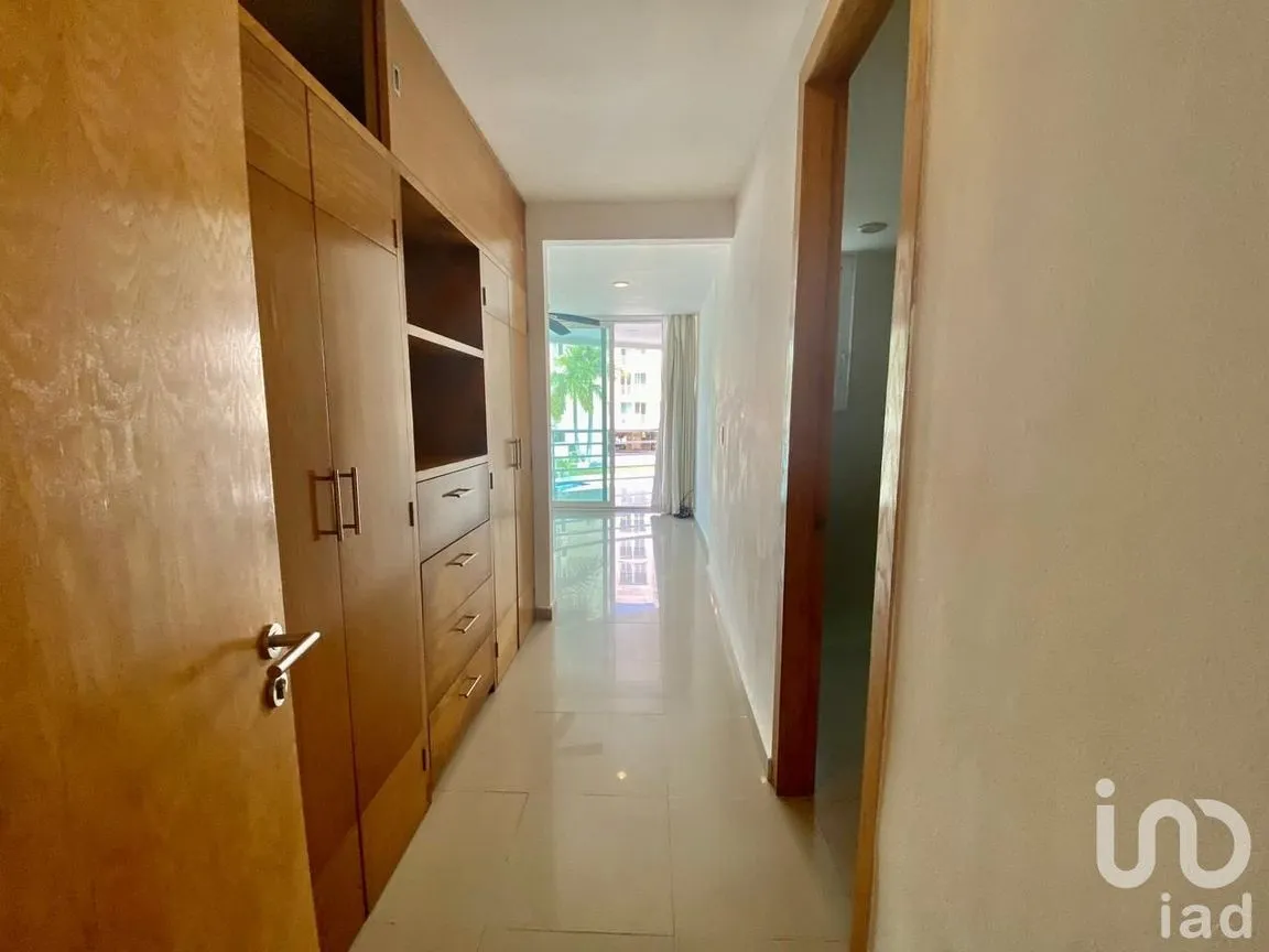Departamento en Venta en Supermanzana 1 Centro, Benito Juárez, Quintana Roo | NEX-51185 | iad México | Foto 7 de 15