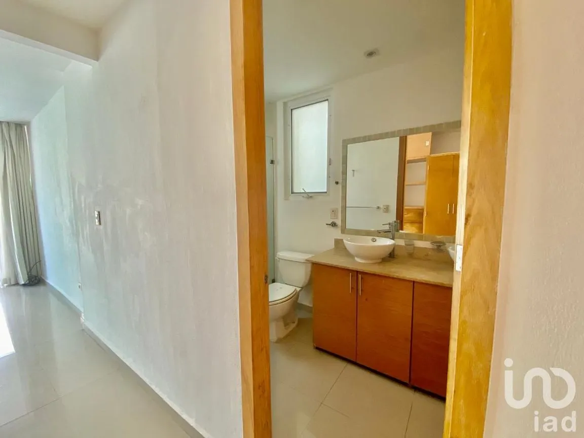Departamento en Venta en Supermanzana 1 Centro, Benito Juárez, Quintana Roo | NEX-51185 | iad México | Foto 9 de 15