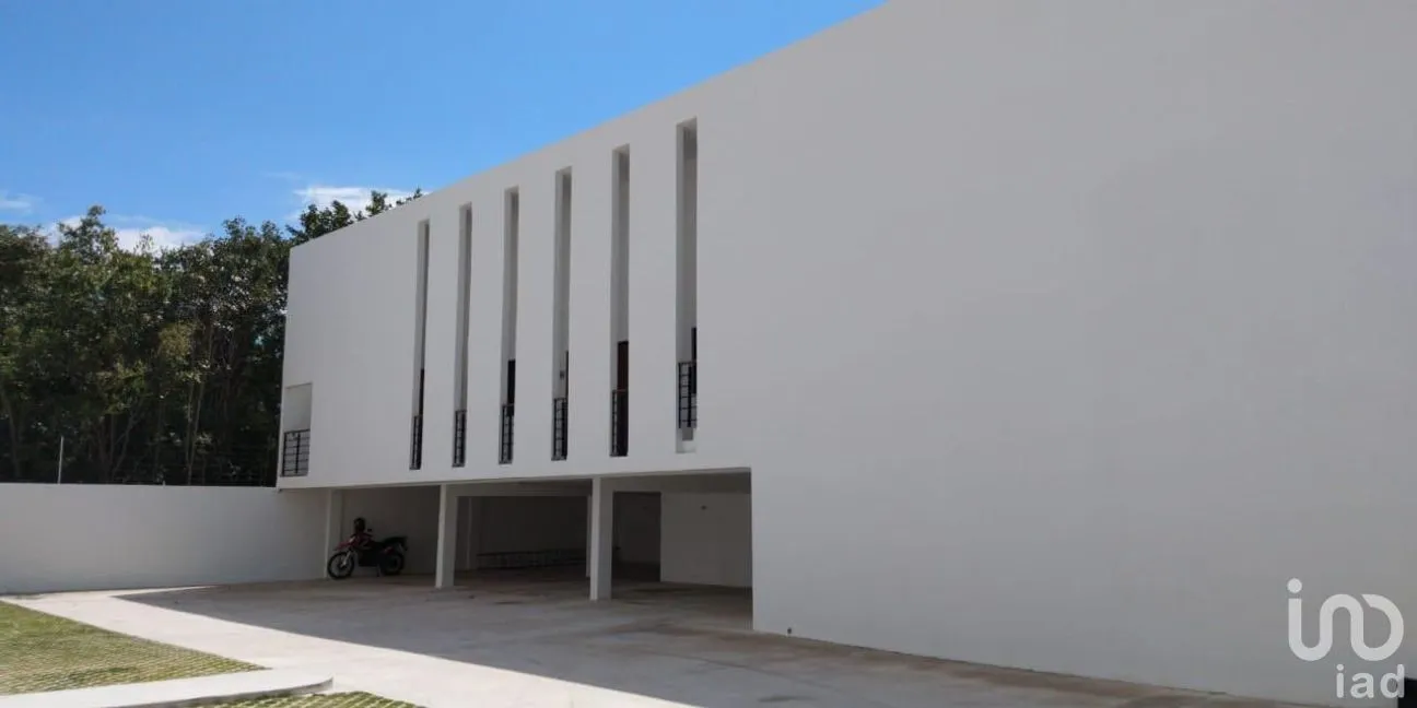 Departamento en Venta en Colegios, Benito Juárez, Quintana Roo | NEX-7464 | iad México | Foto 7 de 8