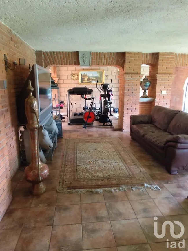 Casa en Venta en Lomas de las Águilas, Álvaro Obregón, Ciudad de México | NEX-240017 | iad México | Foto 12 de 29