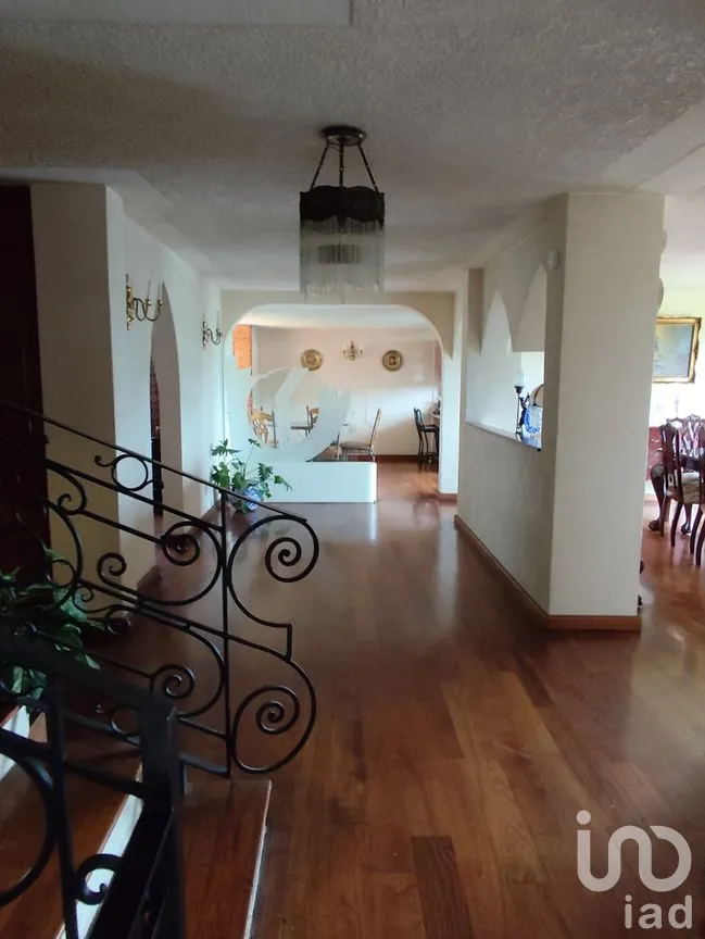 Casa en Venta en Lomas de las Águilas, Álvaro Obregón, Ciudad de México | NEX-240017 | iad México | Foto 14 de 29
