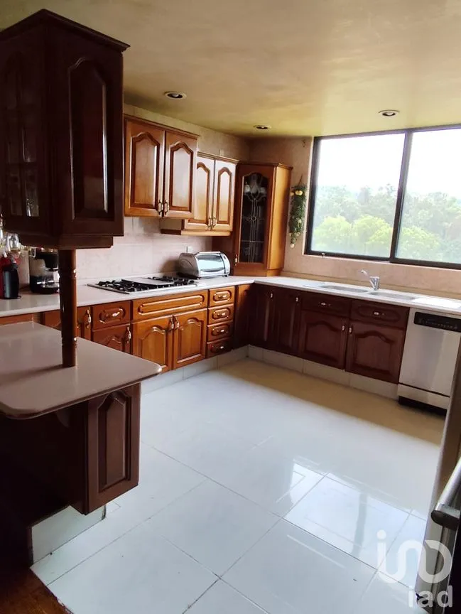 Casa en Venta en Lomas de las Águilas, Álvaro Obregón, Ciudad de México | NEX-240017 | iad México | Foto 15 de 29