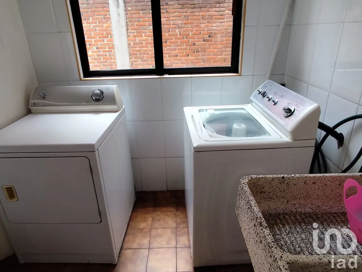 Casa en Venta en Lomas de las Águilas, Álvaro Obregón, Ciudad de México | NEX-240017 | iad México | Foto 16 de 29