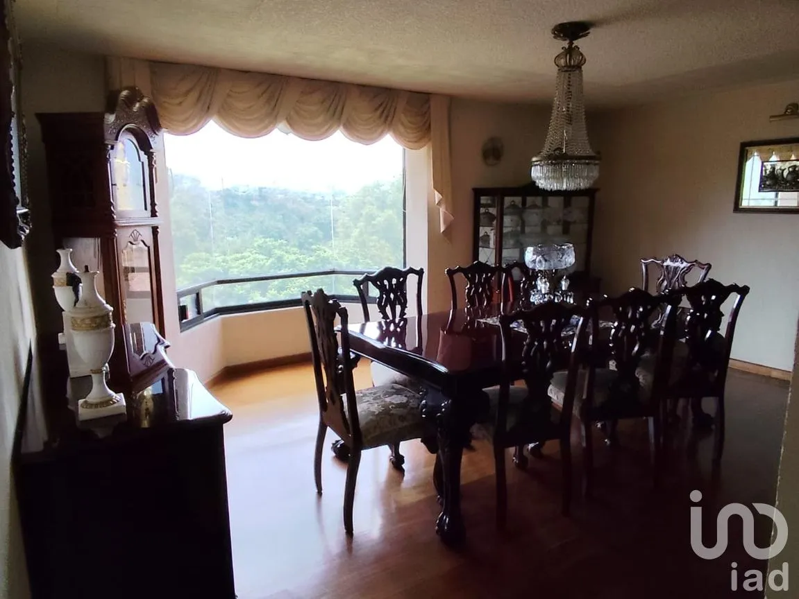 Casa en Venta en Lomas de las Águilas, Álvaro Obregón, Ciudad de México | NEX-240017 | iad México | Foto 17 de 29