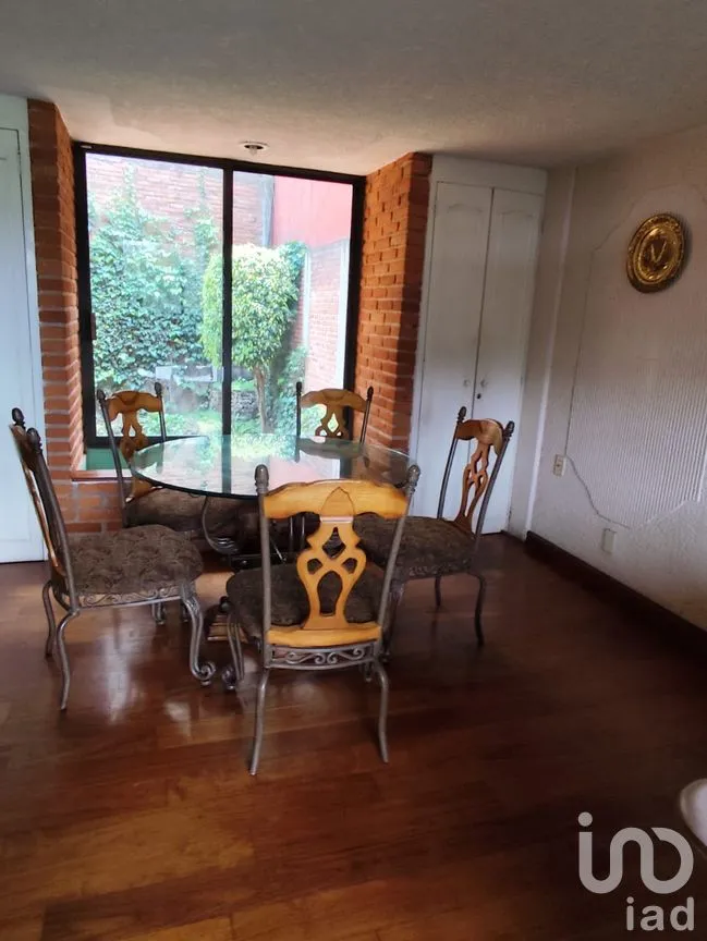 Casa en Venta en Lomas de las Águilas, Álvaro Obregón, Ciudad de México | NEX-240017 | iad México | Foto 19 de 29