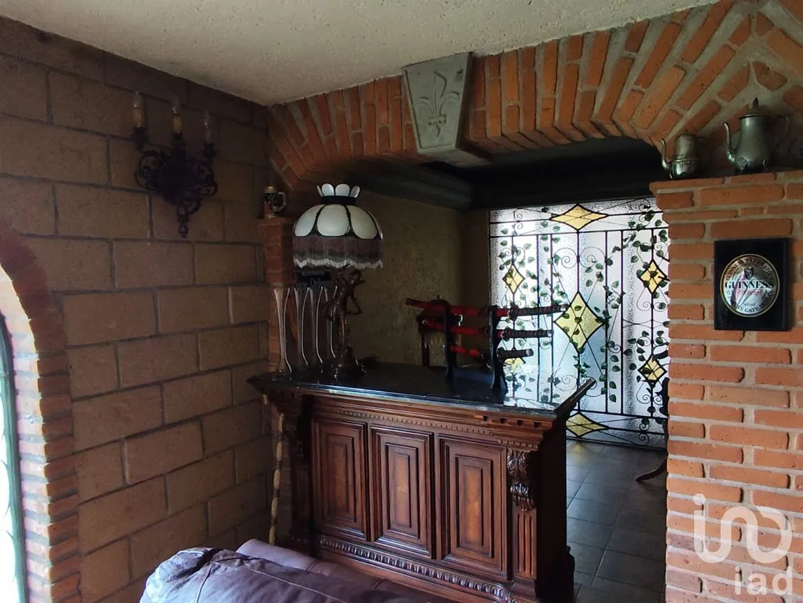 Casa en Venta en Lomas de las Águilas, Álvaro Obregón, Ciudad de México | NEX-240017 | iad México | Foto 20 de 29
