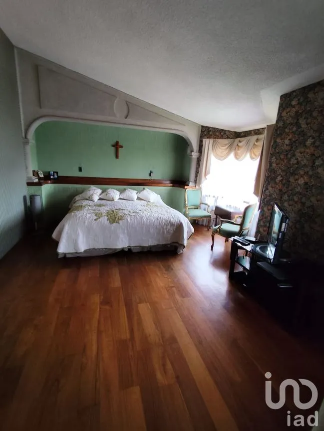 Casa en Venta en Lomas de las Águilas, Álvaro Obregón, Ciudad de México | NEX-240017 | iad México | Foto 22 de 29
