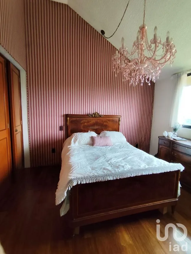 Casa en Venta en Lomas de las Águilas, Álvaro Obregón, Ciudad de México | NEX-240017 | iad México | Foto 27 de 29